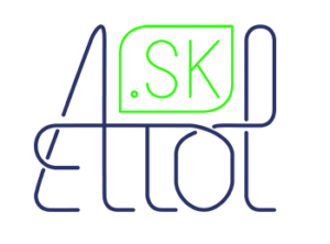ATTOL.sk logo spoločnosti