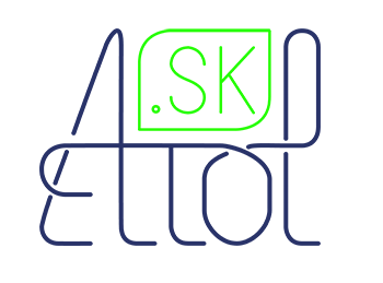 ATTOL.sk logo spoločnosti