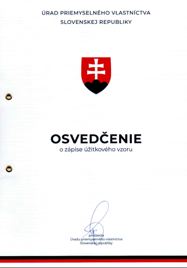 Úžitkový vzor